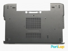 درب قاب کف لپ تاپ دل Latitude E6530