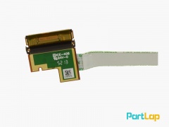 برد حسگر اثر انگشت لپ تاپ دل Latitude E6430