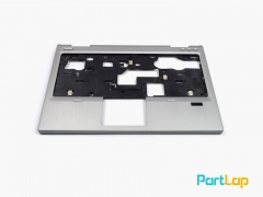 قاب دور کیبورد و تاچ پد لپ تاپ اچ پی EliteBook 2560P