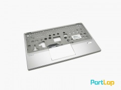 قاب دور کیبورد و تاچ پد لپ تاپ اچ پی EliteBook 2170P