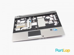 قاب دور کیبورد و تاچ پد لپ تاپ اچ پی EliteBook 2540P