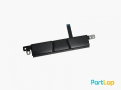 کلیک تاچ پد لپ تاپ دل Precision M6600