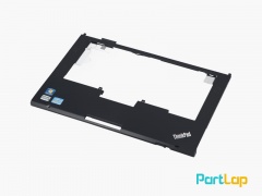 قاب دور کیبورد و تاچ پد لپ تاپ لنوو ThinkPad T430