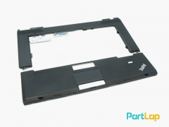 قاب دور کیبورد و تاچ پد لپ تاپ لنوو Thinkpad W500