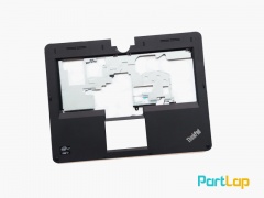 قاب دور کیبورد و تاچ پد لپ تاپ لنوو ThinkPad S230u