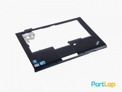 قاب دور کیبورد و تاچ پد لپ تاپ لنوو ThinkPad T410 ، T410i