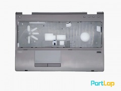 قاب دور کیبورد و تاچ پد لپ تاپ اچ پی ProBook 6560b