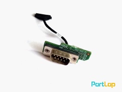 برد کام RS232 لپ تاپ اچ پی ProBook 6555b