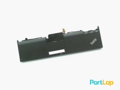 قاب دور تاچ پد لپ تاپ لنوو ThinkPad X200 ، X201
