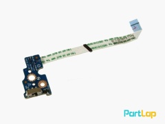 برد سوئیچ وای فای لپ تاپ دل Latitude E6520