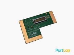 برد حسگر اثر انگشت لپ تاپ لنوو ThinkPad W400