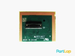 برد حسگر اثر انگشت لپ تاپ لنوو ThinkPad T410