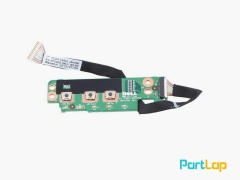 برد مدیا لپ تاپ دل Precision M6600