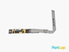 برد حسگر اثر انگشت لپ تاپ اچ پی ProBook 4430s