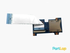 برد PCMCIA لپ تاپ اچ پی EliteBook 2170p