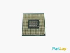 سی پی یو Intel سری Sandy Bridge مدل Core i7-2670QM