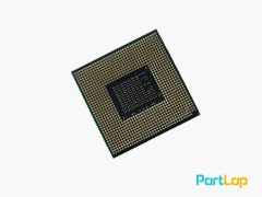سی پی یو Intel سری Sandy Bridge مدل Core i5-2450M
