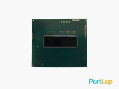 سی پی یو Intel سری Haswell مدل Core i7-4810MQ