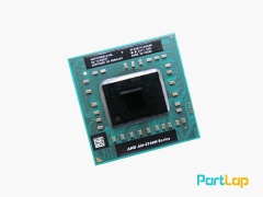 سی پی یو AMD سری A10-5750M