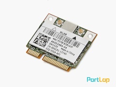 ماژول وای فای دو باند لپ تاپ مدل DW1520