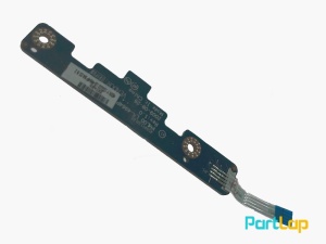 برد کلید پاور لپ تاپ اچ پی Probook 6540b