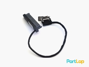 کانکتور تبدیل هارد لپ تاپ اچ پی Envy 17-3000