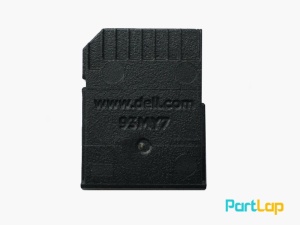 فیلر دامی SD کارت لپ تاپ دل Latitude E6540