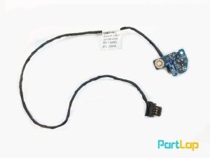 برد سنسور هال لپ تاپ دل Latitude E6230