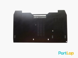 درب قاب کف لپ تاپ دل Latitude E6410