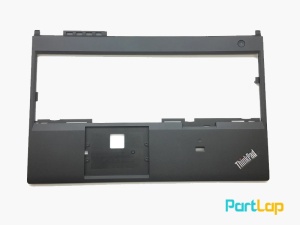 قاب دور کیبورد و تاچ پد لپ تاپ لنوو ThinkPad W540