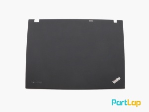 قاب پشت ال سی دی لپ تاپ لنوو ThinkPad W500 ، T500