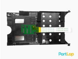 برد کارت ریدر لپ تاپ اچ پی EliteBook 8570w