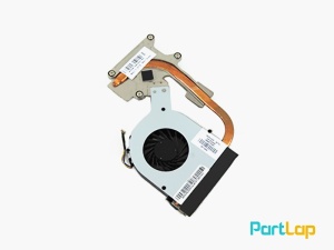 فن و هیت سینک لپ تاپ اچ پی ProBook 4525s گرافیکدار