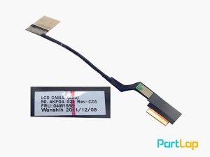 فلت تصویر لپ تاپ لنوو ThinkPad T420s ، T430s