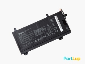 باتری 4 سلولی C41N1727 لپ تاپ ایسوس ROG Zephyrus M GM501