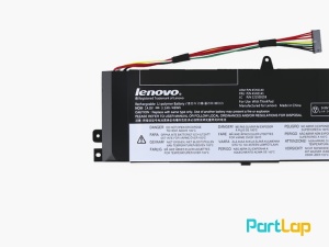 باتری 4 سلولی 45N1140 لپ تاپ لنوو ThinkPad S431