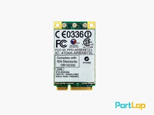 ماژول وای فای دو باند لپ تاپ مدل 42T0825