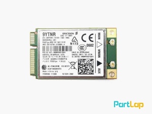 ماژول WWAN سیم کارت لپ تاپ دل مدل 9YTNR