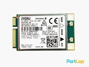 ماژول WWAN سیم کارت لپ تاپ دل مدل 2XGNJ