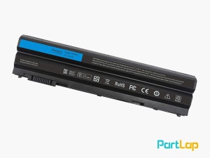 باتری 6 سلولی T54FJ لپ تاپ دل Latitude E6420