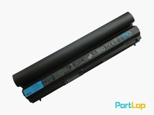 باتری 6 سلولی FRR0G لپ تاپ دل Latitude E6230
