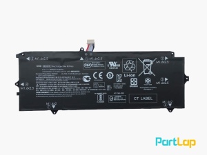 باتری 4 سلولی MG04XL لپ تاپ اچ پی Elite x2 1012 G1