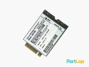 ماژول WWAN سیم کارت لپ تاپ اچ پی مدل EM7355