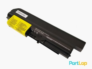 باتری 6 سلولی 42T5262 لپ تاپ لنوو ThinkPad T61 ، R61