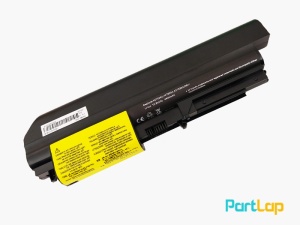 باتری 6 سلولی 41U3196 لپ تاپ لنوو ThinkPad T400