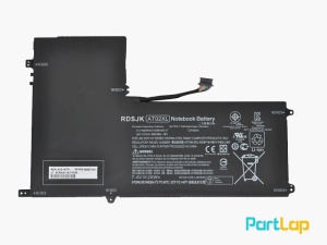 باتری 2 سلولی AT02XL تبلت اچ پی Elitepad 900 G1
