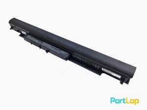 باتری 4 سلولی HS04 لپ تاپ اچ پی Pavilion 14 15 17
