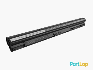 باتری 4 سلولی M5Y1K لپ تاپ دل Inspiron 5558 ، 3458 ، 3558 ، 3551 ، 3451 ، 5758 - Vostro 3458 ، 3558