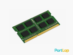 رم لپ تاپ سامسونگ مدل DDR3 PC3L-12800S ظرفیت 8 گیگابایت