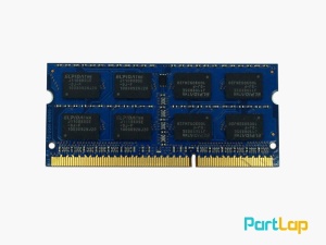 رم لپ تاپ الپیدا مدل DDR3 PC3-8500S ظرفیت 2 گیگابایت